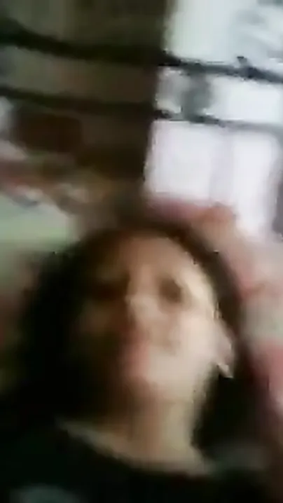 Desi mms Tamil sex movie of juvenile college cutie Anaya