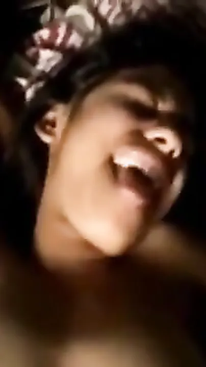 Indian porn XXX sex clip of cousin sister Shreya with stepbrother