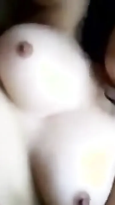 Desi mms Hindi sex video of legal age teenager girl Saanvi
