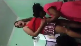 Desi mms Indian sex scandal of sexy college girls  Hindi Audio