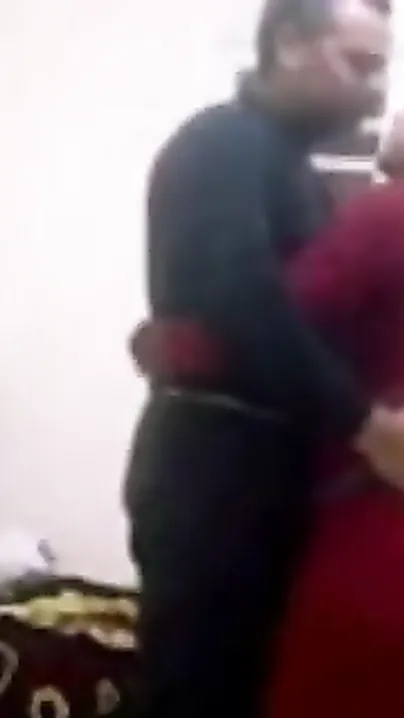XXX sex hot video of desi wife Babita with hubby