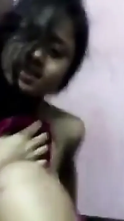 Dilettante Indian porn video of youthful college beauty Ashima
