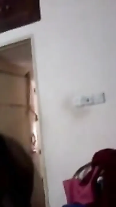 XXX Indian sex video of teen college beauty Ruhi