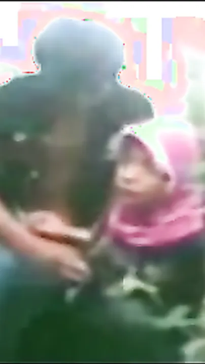 Desi sex video of nepali legal age teenager couple outdoor