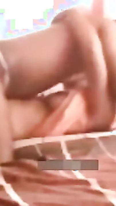 Desi sex Indian bhabhi ki chudai episode with juvenile devar