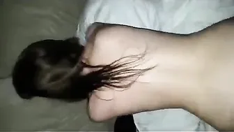 Desi chudai movie scene leaked blue film of big a-hole hotty Oshin