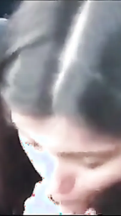 Hot movie of Bangalore college angel Aarzu with her boyfriend in car  HD