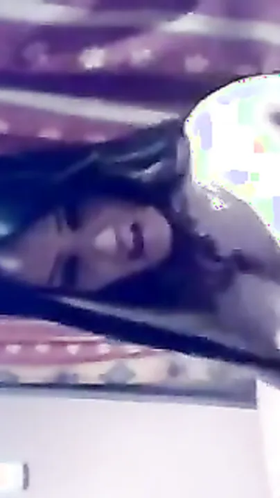 Leaked desi mms Hindi sex movie scene of sexy Hyderbadi Muslim angel