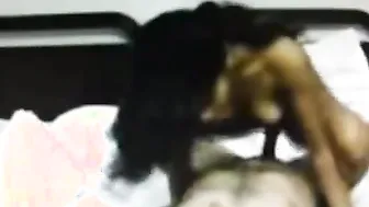 Leaked desi mms of hawt Sunaina Punjabi bhabhi ki chudai