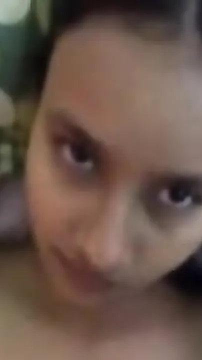 Incest Indian sex movie of legal age teenager cousin sister Mona