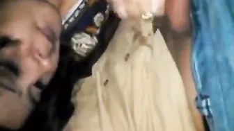 Horny Indian MILF Asking If You Want Desi Pussy Tonight