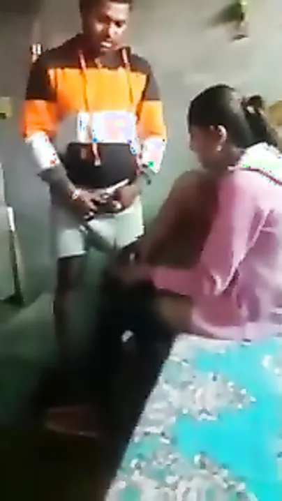 Desi Wife In Traditional Sari Ready To Get Fucked Hard