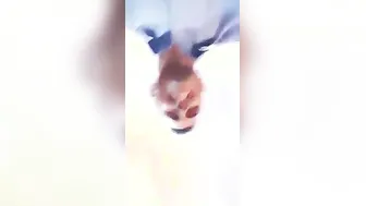 Desi Wife Looking For Volunteers To Squeeze Bruise Her Tits