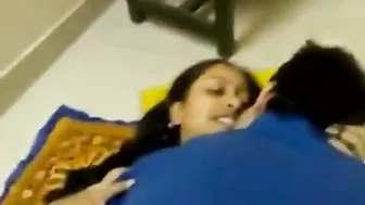 Indian porn sites presents dripped blue film video of desi aunty Supriya