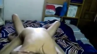 Desi MILF Waiting As Your Favorite Present After Long Day