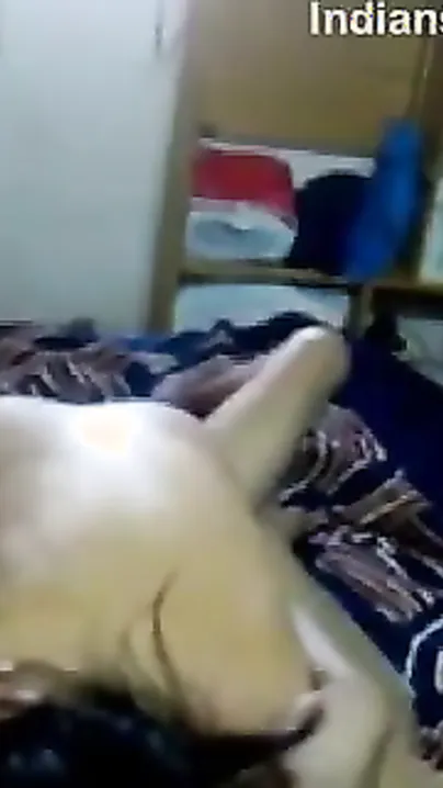 Desi MILF Waiting As Your Favorite Present After Long Day