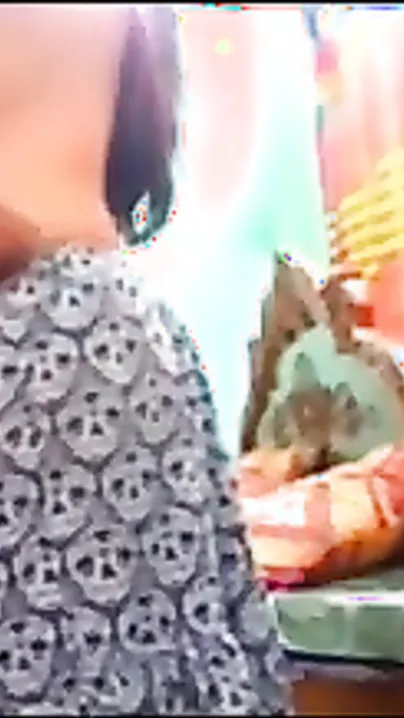 Naughty Indian Mom Craving Anal Pounding On First Dates