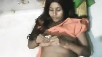 Desi sex Indian porn videos of big boobs Aarzu bhabhi ki chudai