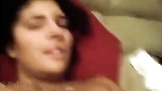 Indian sex movie scene of sexy Jasleen desi bhabhi ki chudai trickled!