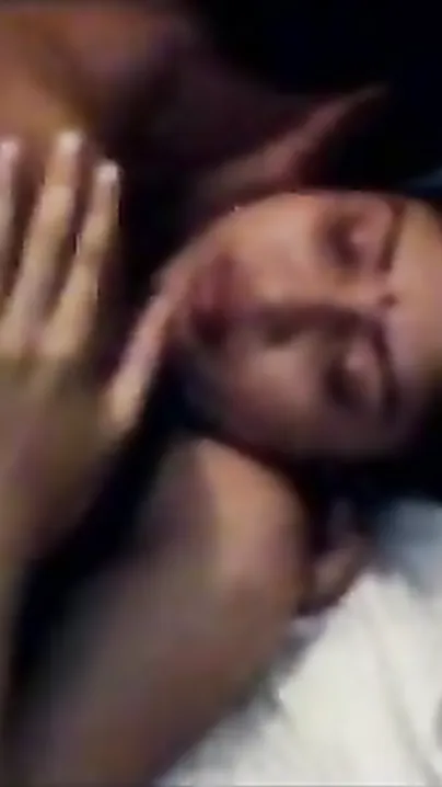 Indian GF Spreading Her Chubby Dark Pussy Wide Open