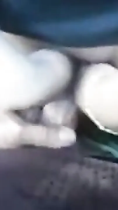 Hairy Pakistani Wife Showing Off Her Wet Pussy Lips