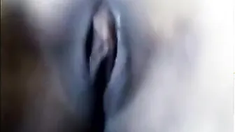 Desi MILF Wants Your Tongue Licking Her Pussy Clean