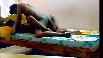 Indian MILF Ready To Be Filled Up With Your Hot Cum