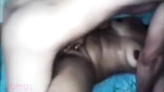 Desi sex episode of hawt Shefali Indian bhabhi ki chudai by her real devar
