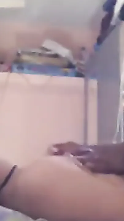 Indian Wife Spreading Legs Ready For Your Cock