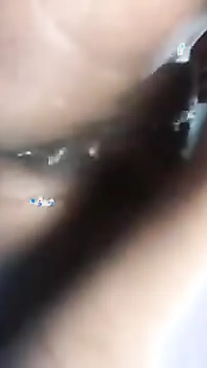 Naughty Desi GF Posing Naked And All Natural