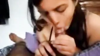 Sexy Indian Wife Comparing Herself To Your Ex