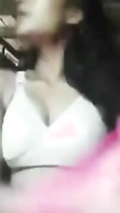 Indian MILF Showing Curves In Sexy Panties Now