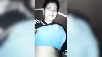 Indian Wife Spreading Legs Wanting You Inside Her