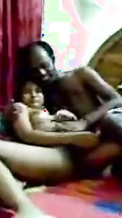 Indian Wife Looking Cuddly But Craving Cock Inside Her