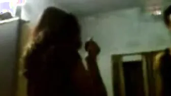 Eager Desi Mom Taking Anal On Our Wild First Date Night