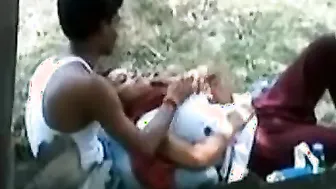 Married Woman Ripping Off Dress For Quick Fuck Session