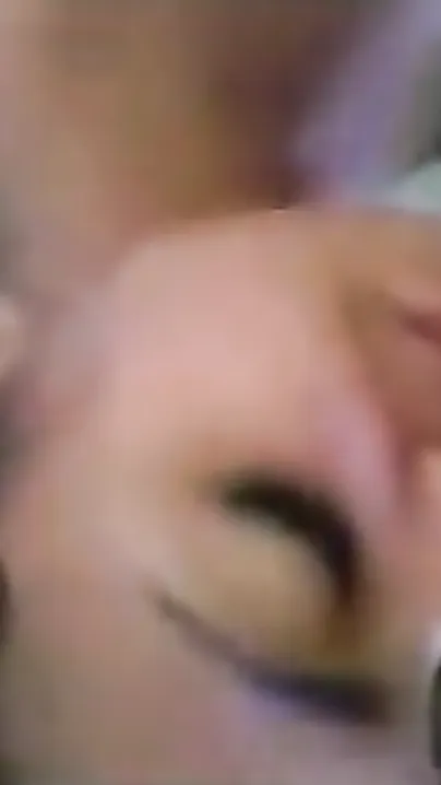 Indian Wife Sucking Him Off Before Taking Rough Pounding