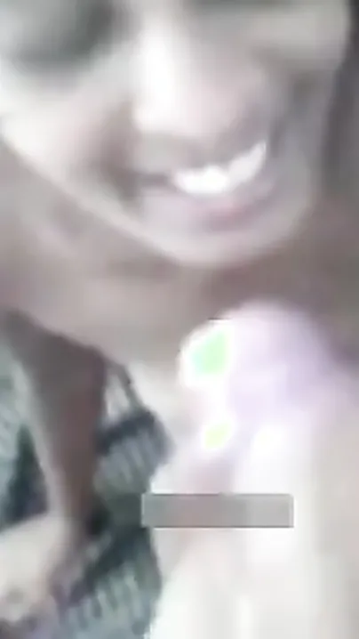 Horny wife grinding wet pussy on your face for holidays