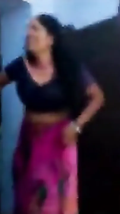 Indian wife grinding wet pussy begging for morning fuck