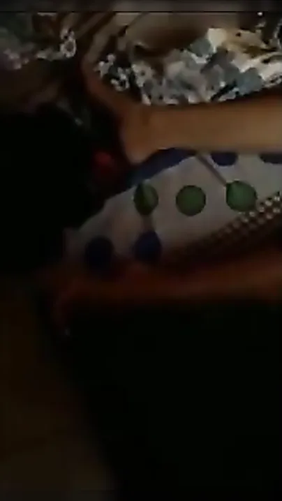 Indian Wife Wanting You to Eat Her Under the Desk