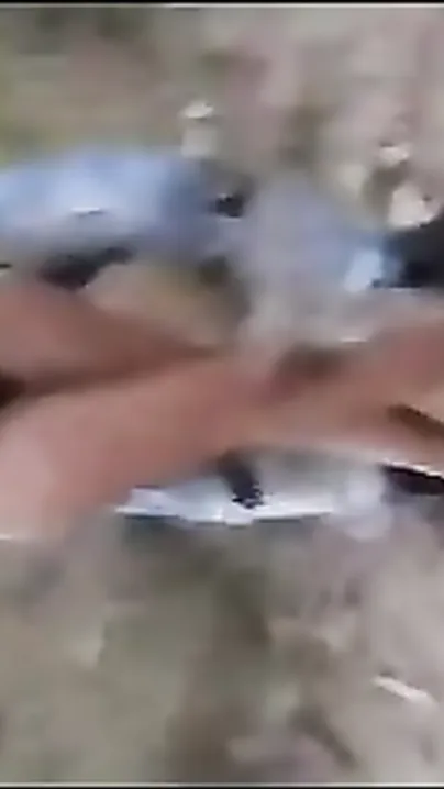 Indian Wife Promising to Get Wet from Tit Sucking