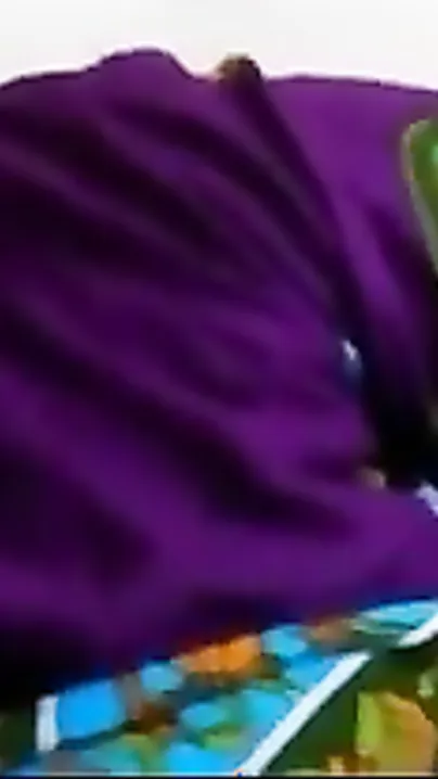 Desi Wife Begging You to Suck on Her Hard Nipples
