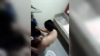 Indian MILF Needing Help with Her Aching Nipples