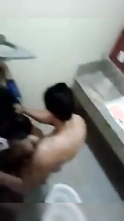 Indian MILF Needing Help with Her Aching Nipples