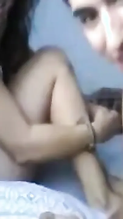 Desi GF Showing Off Her Body Wanting Daily Attention