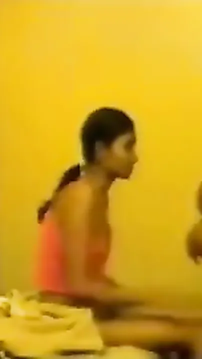 Indian Amateur Girlfriend Asking If Her Tits Turn You On