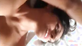 Craving Indian Pussy Tasting Better Than Anything Else