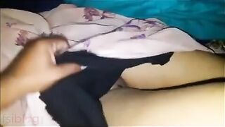 Hardcore Indian sex clips of breasty Juhi bhabhi ki chudai