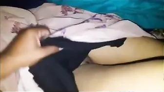 Indian Secretary Getting Fucked After Office Hours Today