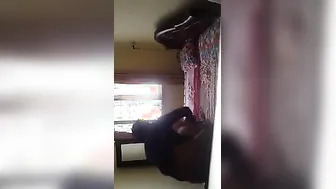 Indian GF Showing Her Sexy Body Wanting Your Dick Inside